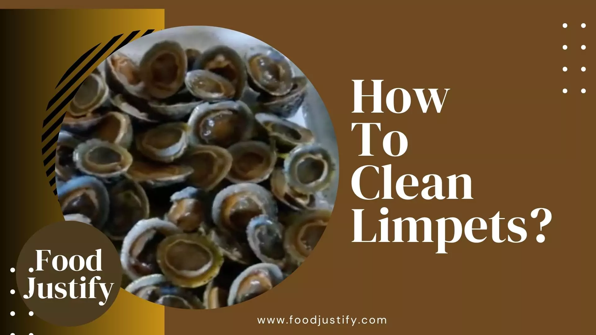 how-to-clean-limpets