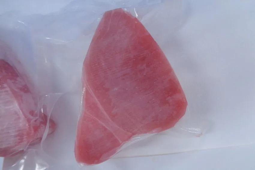 Can You Eat Yellowfin Tuna Raw