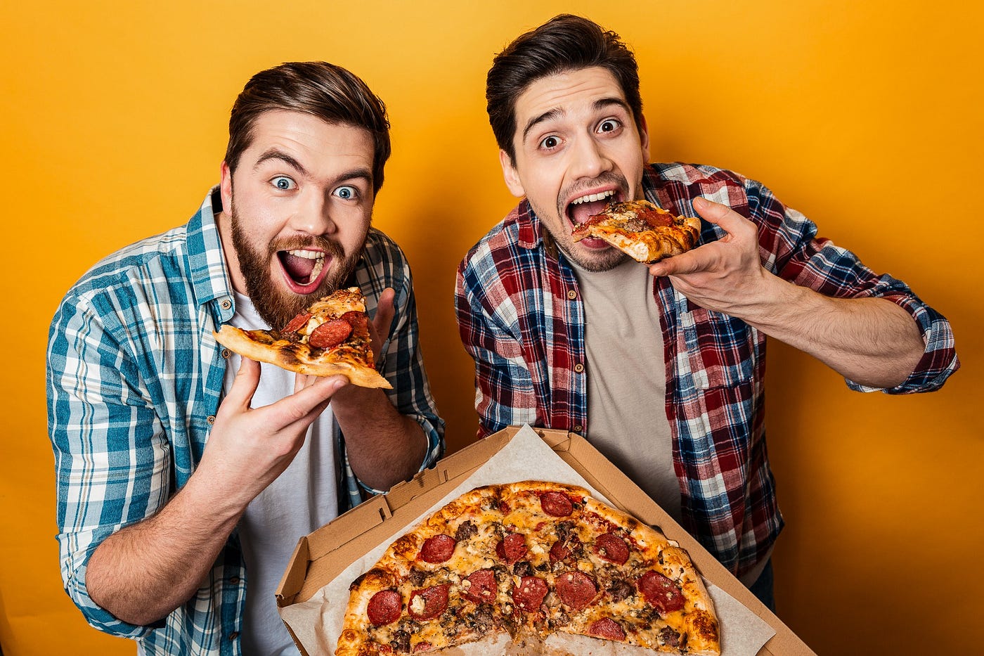 Craving Pizza on a Budget? Here’s How to Find the Best Pizza Deals Near Me