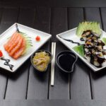 7 Must-Try Traditional Japanese Cuisine